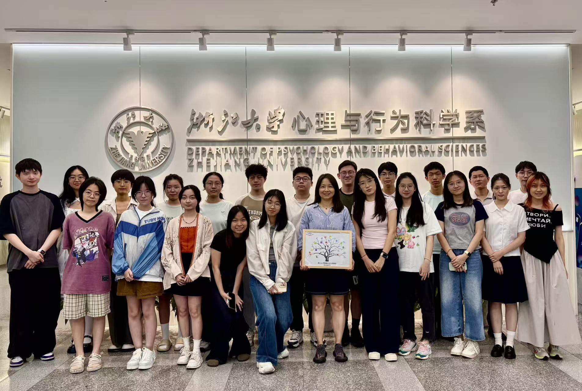 Lab 2025–2026