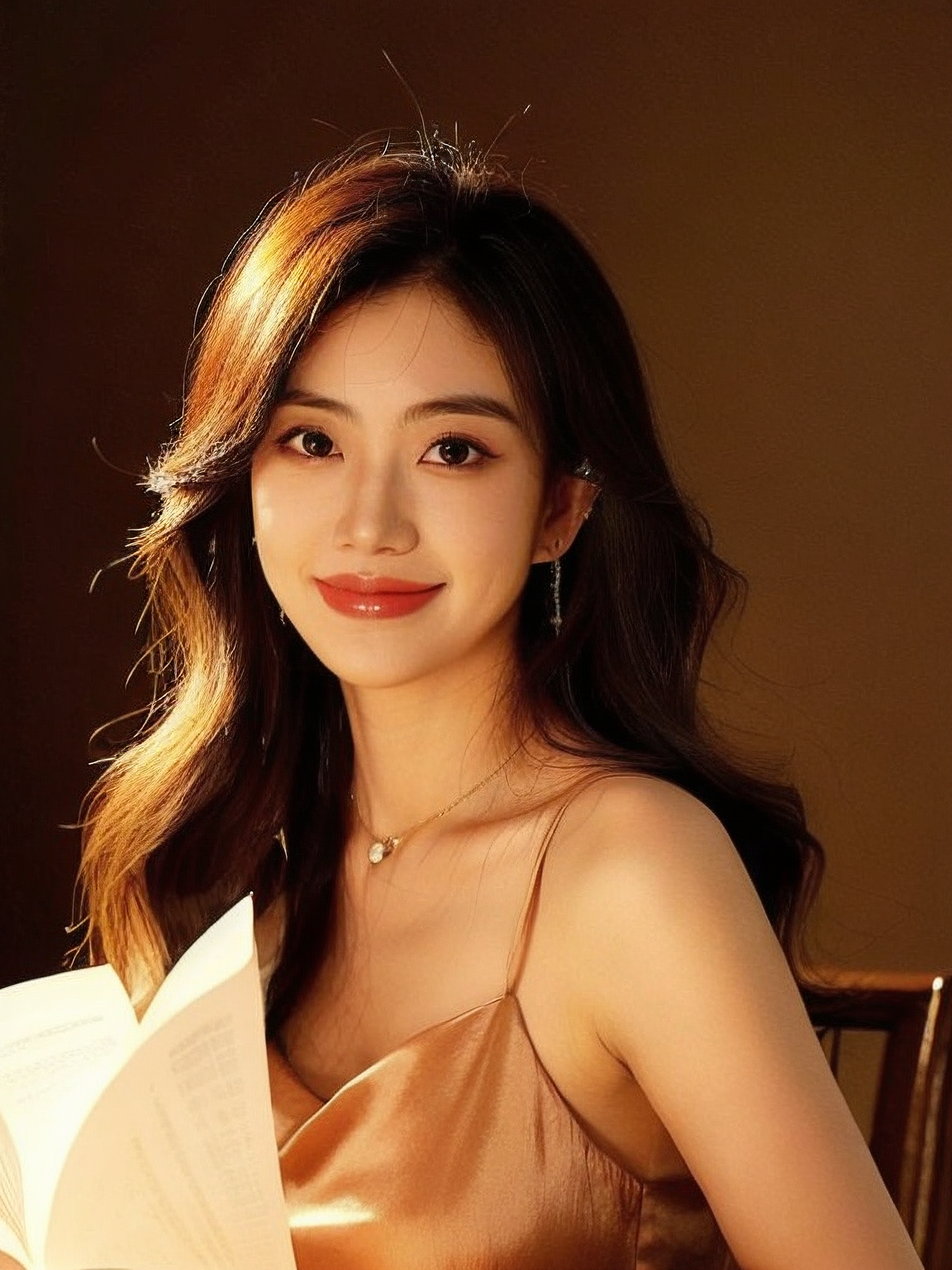 Jiawen Zhu