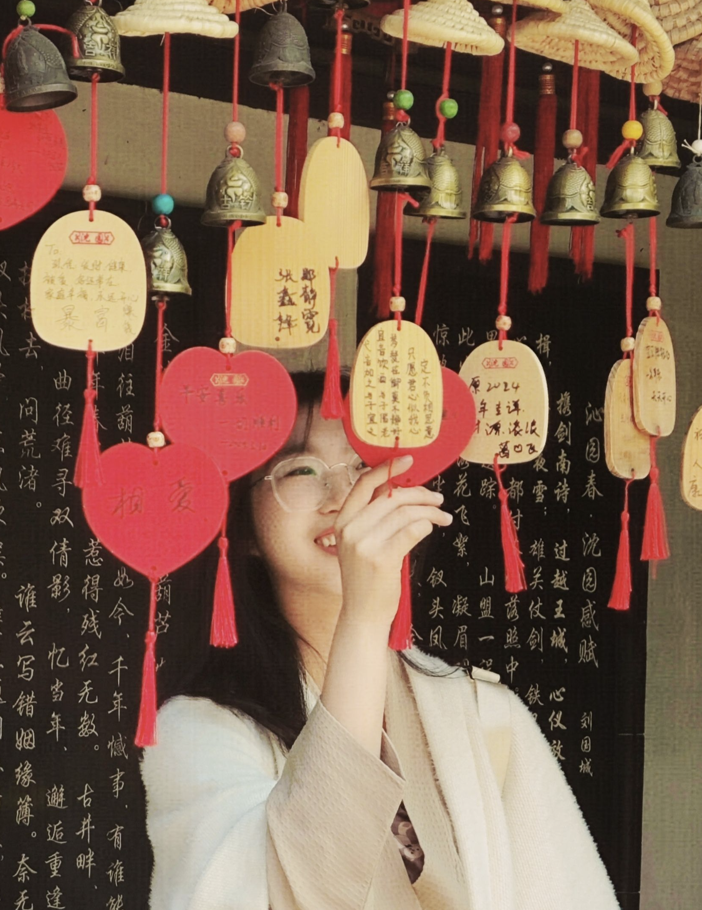 Kexin Chen