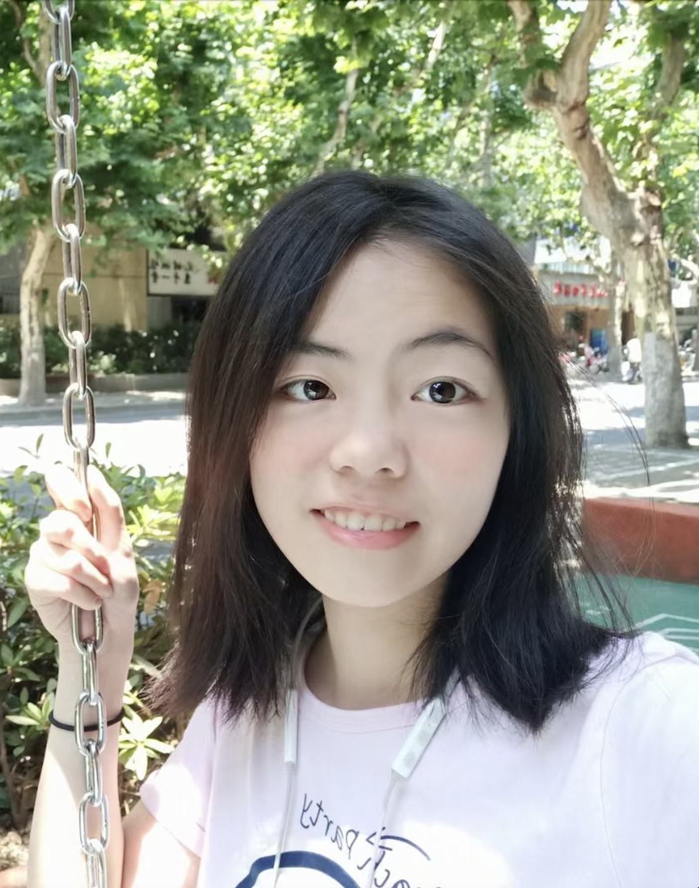 Shutong Liu