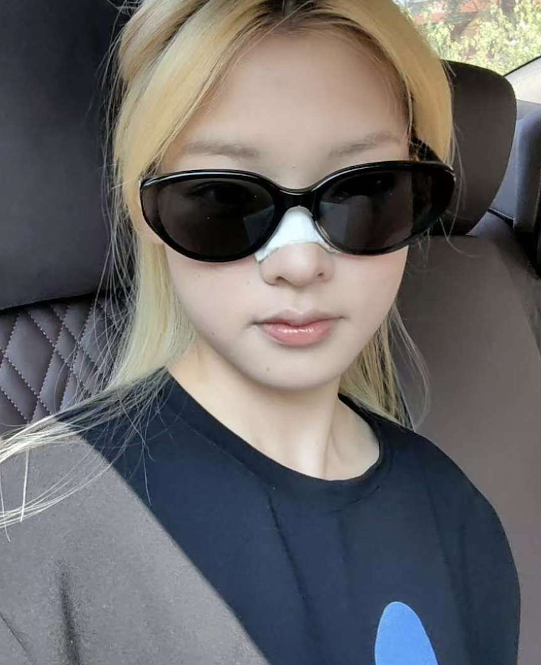 Xinyan Pan
