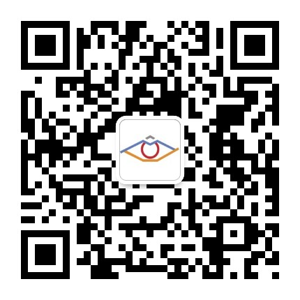 WeChat QR code